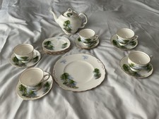 Stunning vintage colclough for sale  HALIFAX