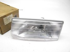 NOVO - Lente de farol esquerdo OEM Ford F1CZ-13007-B para 1991-1996 Escort comprar usado NOVO - Lente de farol esquerdo OEM Ford F1CZ-13007-B para 1991-1996 Escort comprar usado  Enviando para Brazil