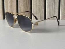 Lunette cartier romance d'occasion  Paris I
