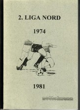 Liga nord 1974 gebraucht kaufen  Neuenhaus
