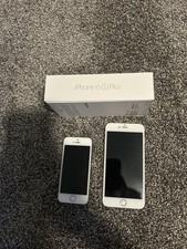 Apple iphone lot for sale  Stockport