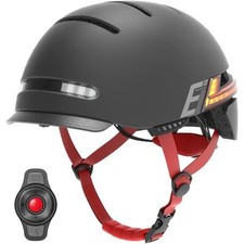 Casco smart livall usato  Atessa