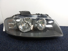 Headlamp audi special for sale  NORTH WALSHAM