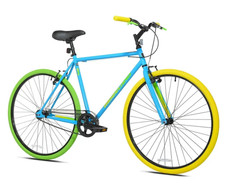 lightly hybrid bike for sale lightly hybrid bike for sale Broomfield