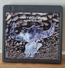 Jamiroquai synkronized mini for sale  SWADLINCOTE