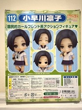Nendoroid 112 loveplus for sale  LONDON