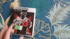 W13 playstation ps3 d'occasion  Dieppe