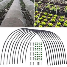 Ensemble serres jardin d'occasion  Expédié en France