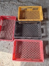 Bäckerkiste set 600x400x150mm gebraucht kaufen  Iserlohn
