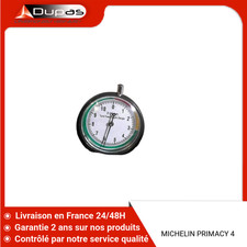 Paire pneus michelin d'occasion  Nemours