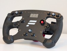 Fanatec clubsport formula for sale  HORSHAM