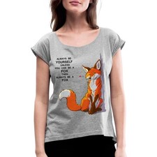 Yourself fuchs frauen gebraucht kaufen  Leipzig