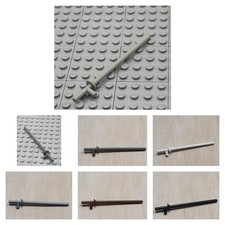 Lego lanze stab gebraucht kaufen  Neubiberg
