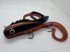 Chaos tackle custom for sale  Elgin
