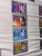 Lot cartes pokémon d'occasion  Uzès