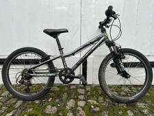 Saracen rufftrax kids for sale  PULBOROUGH