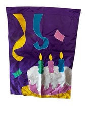 Vintage happy birthday for sale  Hendersonville