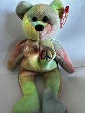 Rare peace bear for sale  JARROW