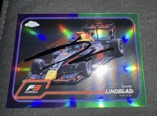 Arvid lindblad signed for sale  HARLOW