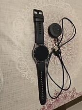 Huawei watch schwarz gebraucht kaufen  Weihmichl