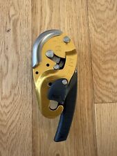 Petzl descender for sale  TRANENT