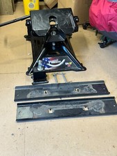 Pullrite super glide for sale  Ravensdale