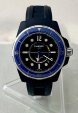 Chanel j12 marine usato  Sangiano