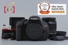 Canon eos kiss d'occasion  Expédié en Belgium