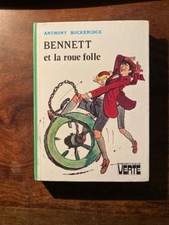 .buckeridge bennett roue d'occasion  Toulouse-