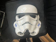 Stormtrooper helmet chest for sale  Metairie