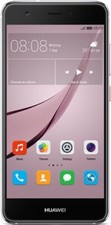 Huawei nova gris d'occasion  Marseille V
