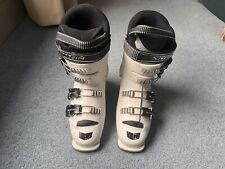 Ski boots for sale  CAMBRIDGE