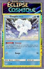 Goupix alola sl12 d'occasion  Romans-sur-Isère