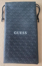 Guess unisex black for sale  HEMEL HEMPSTEAD