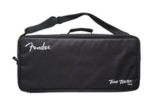 Bolsa Fender Tone Master Pro preta com alça de ombro e alça de transporte superior comprar usado  Enviando para Brazil