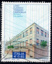 2005 italia repubblica usato  Budrio