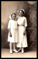 Rppc pretty young for sale  Sarasota