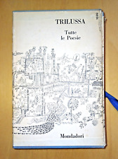 Trilussa tutte poesie usato  Venezia