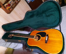 1968 martin guitar. for sale  Fountain Run
