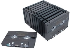 Lot cassettes audio d'occasion  Paris XX