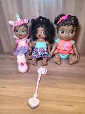 Baby alive dolls for sale  Tracy