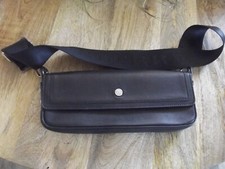 Sac sacoche burberry d'occasion  Peymeinade