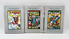 Lot marvel masterworks for sale  Tyler