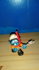Schtroumpf schleich 20120 d'occasion  Strasbourg-