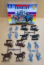 Soldats italeri sudistes d'occasion  Les Lilas