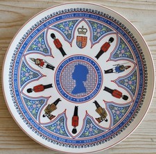 Wedgewood commemorative queens for sale  DEAL