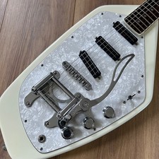 Eko ghost electric for sale  HAYWARDS HEATH
