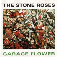 Stone roses garage for sale  UK