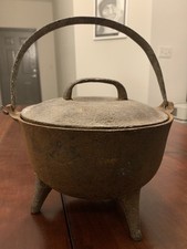 Small antique cast for sale  Chattanooga