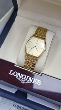 Longines grandes classique for sale  LEYLAND